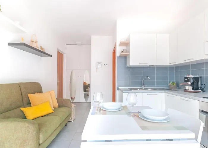 Dor'michi' * טרנטו