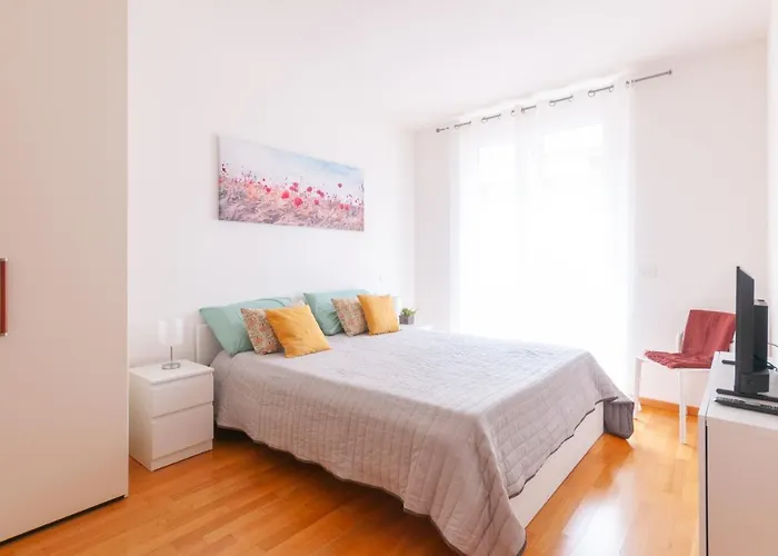 דירה Dor'michi' *