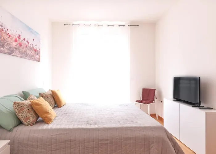 דירה Dor'michi' *