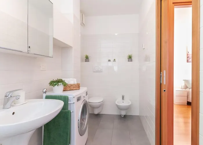 דירה Dor'michi' טרנטו