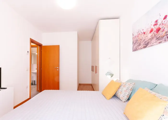 Dor'michi' דירה טרנטו