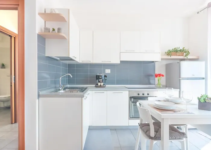 Dor'michi' דירה *